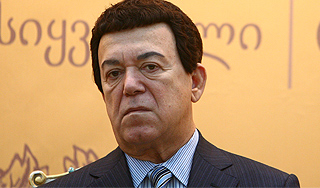 Иосиф Кобзон требует с ученицы деньги Иосиф Кобзон требует с ученицы деньги