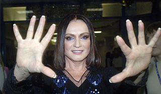 Софии Ротару грозит тюремное заключение Софии Ротару грозит тюремное заключение