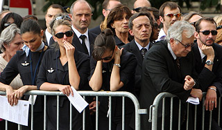 Опубликованы списки пассажиров Airbus Опубликованы списки пассажиров Airbus