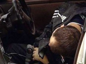 На подзатыльник ответил убийством