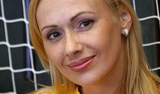 Мария Бутырская родила дочку Мария Бутырская родила дочку