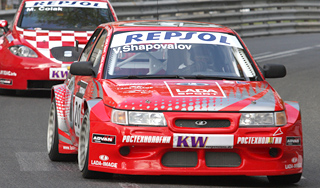 Lada получила самый мощный мотор ВАЗа Lada получила самый мощный мотор ВАЗа