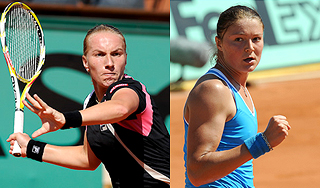 Roland Garros выиграет россиянка Roland Garros выиграет россиянка