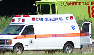 Названа причина смерти россиян в Панаме Названа причина смерти россиян в Панаме