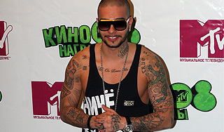 Врачи нашли у Тимати психические отклонения Врачи нашли у Тимати психические отклонения