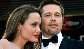 Питт и Джоли опровергли слухи о расставании Питт и Джоли опровергли слухи о расставании