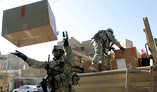 Россия поможет США в Афганистане Россия поможет США в Афганистане