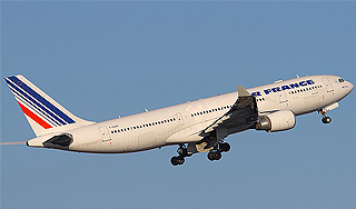 Перед трагедией у Airbus отказал автопилот Перед трагедией у Airbus отказал автопилот