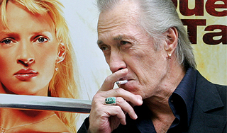 Новые загадки в смерти Дэвида Кэррадайна Новые загадки в смерти Дэвида Кэррадайна