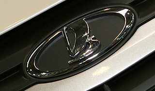 Lada заняла второе место в Германии Lada заняла второе место в Германии