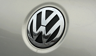 В России появится новый Volkswagen В России появится новый Volkswagen