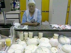 В Брянске и области может подорожать молоко, сыр и сливочное масло