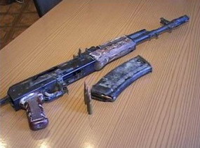 Убийство в Погарском районе раскрыто по «горячим следам»