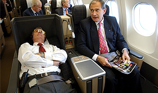 Авиапассажирам вводят крупные штрафы Авиапассажирам вводят крупные штрафы