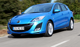     Mazda3