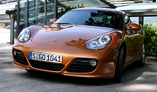 Арабы купят знаменитую автомобильную марку Арабы купят знаменитую автомобильную марку