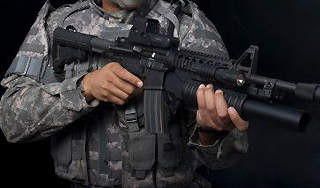 США стали "супермаркетом" для террористов США стали "супермаркетом" для террористов