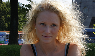 Катя Гордон рассказала о своем замужестве Катя Гордон рассказала о своем замужестве