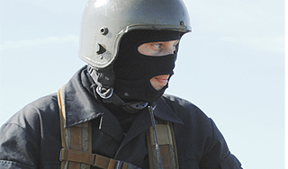 В Москве предотвращен крупный теракт В Москве предотвращен крупный теракт