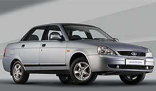 АвтоВАЗ выбрал самое безопасное авто АвтоВАЗ выбрал самое безопасное авто