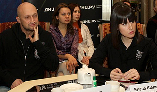 Звезды покажут пример благотворительности Звезды покажут пример благотворительности