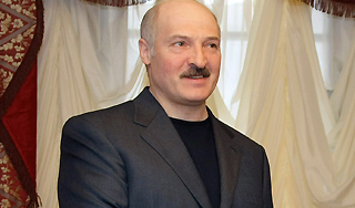 Таможенный союз обнадежил Лукашенко Таможенный союз обнадежил Лукашенко