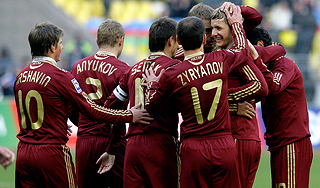 Россия разгромила финнов в Хельсинки Россия разгромила финнов в Хельсинки