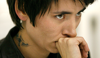 Страшное горе в семье Земфиры Страшное горе в семье Земфиры