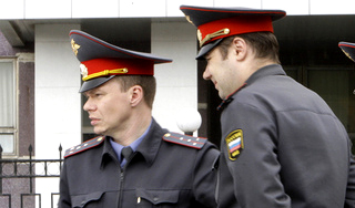 В Красноярске на прогулке пропала девочка В Красноярске на прогулке пропала девочка