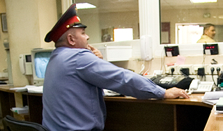 Порядок отбора в милицию ужесточат Порядок отбора в милицию ужесточат