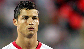 Роналду будет продан за рекордную сумму Роналду будет продан за рекордную сумму