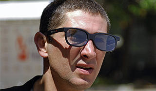 На "Кинотавр" привезли сумасшедших На "Кинотавр" привезли сумасшедших