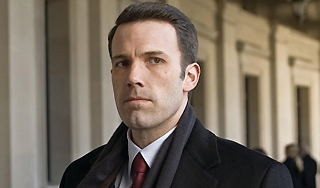 Опасное приключение Бена Аффлека Опасное приключение Бена Аффлека