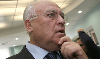 Названа причина отставки Черномырдина Названа причина отставки Черномырдина