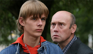 Страшная роль Виктора Сухорукова Страшная роль Виктора Сухорукова