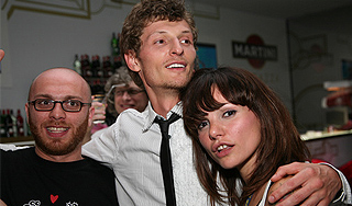 Как звезды развлекаются в Сочи Как звезды развлекаются в Сочи