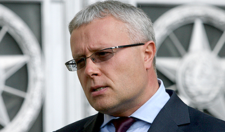 Газету Independent может купить россиянин Газету Independent может купить россиянин