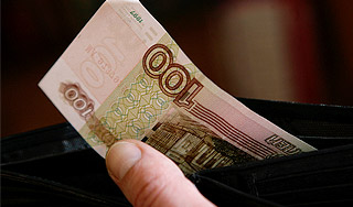 На что тратят свои деньги россияне На что тратят свои деньги россияне