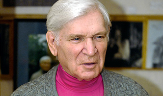 Ушел из жизни актер Петр Вельяминов Ушел из жизни актер Петр Вельяминов