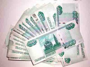 Гость с Кавказа сбывал фальшивые тысячи