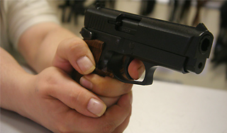 В московском кафе произошла перестрелка В московском кафе произошла перестрелка