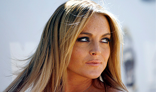 Голливудская актриса подозревается в краже Голливудская актриса подозревается в краже