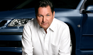 Бывший вице-президент GM возглавит ГАЗ Бывший вице-президент GM возглавит ГАЗ