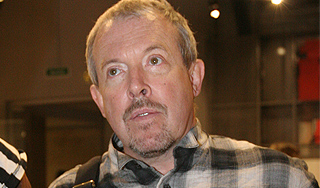 Андрей Макаревич спел с экс-президентом Андрей Макаревич спел с экс-президентом