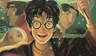 Джоан Роулинг обвинили в плагиате Джоан Роулинг обвинили в плагиате