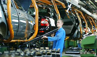 Греф предложил продать АвтоВАЗ Греф предложил продать АвтоВАЗ