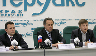 На Селигере хотят готовить топ-менеджеров На Селигере хотят готовить топ-менеджеров