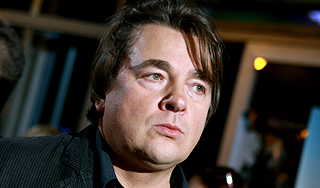 Константин Эрнст о кризисе российского кино Константин Эрнст о кризисе российского кино