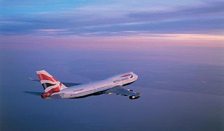 British Airways просит работать бесплатно British Airways просит работать бесплатно