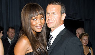 Наоми Кэмпбелл хочет ребенка от Доронина Наоми Кэмпбелл хочет ребенка от Доронина